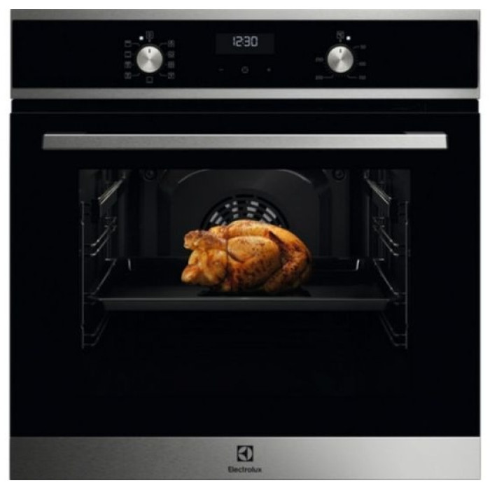 Electrolux EOD5H70BX черный