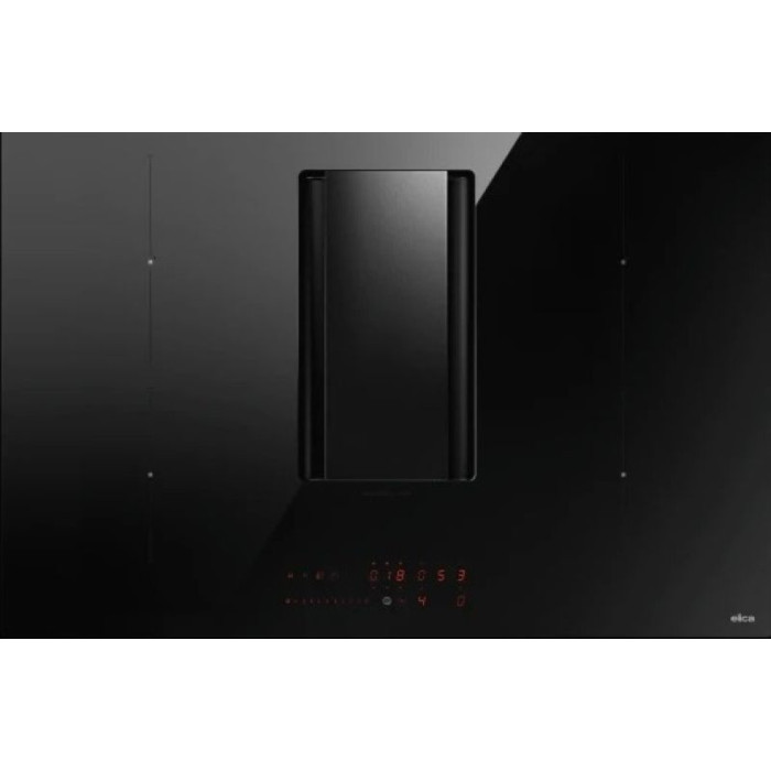 Elica NikolaTesla Alpha BL/A/78 черный