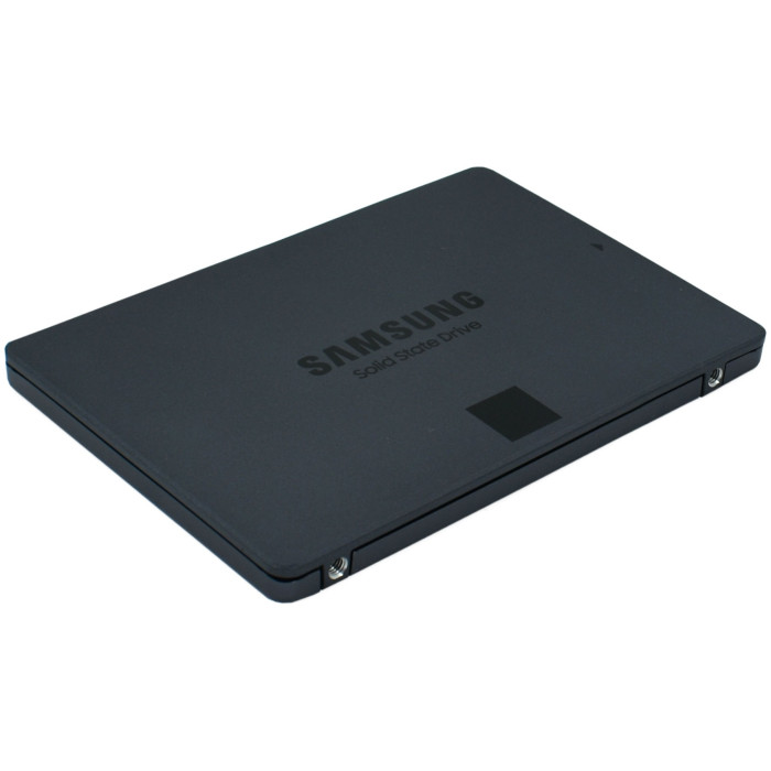 SSD Samsung 870 QVO MZ-77Q1T0BW 1000 ГБ