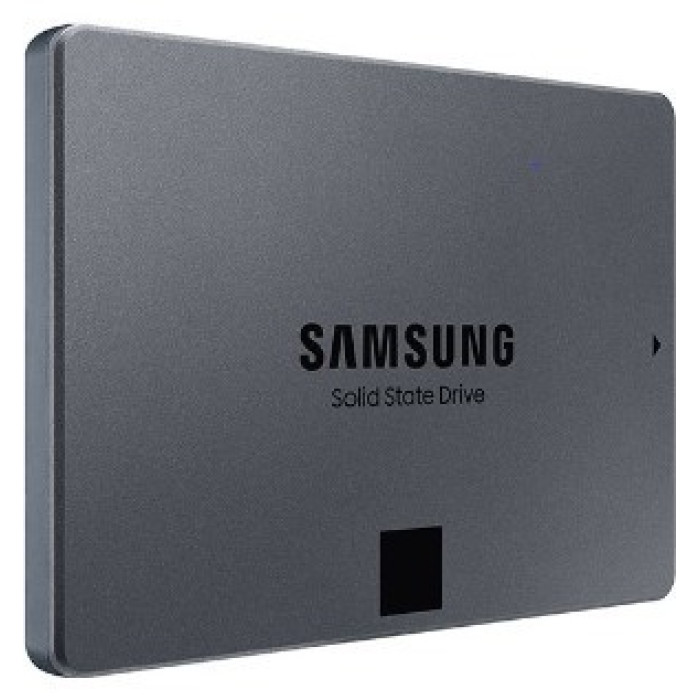 Samsung 870 QVO MZ-77Q8T0BW 8TB