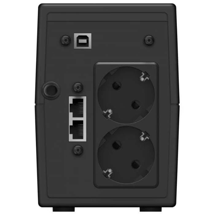 источник бесперебойного питания Ippon Back Power Pro II Euro 650