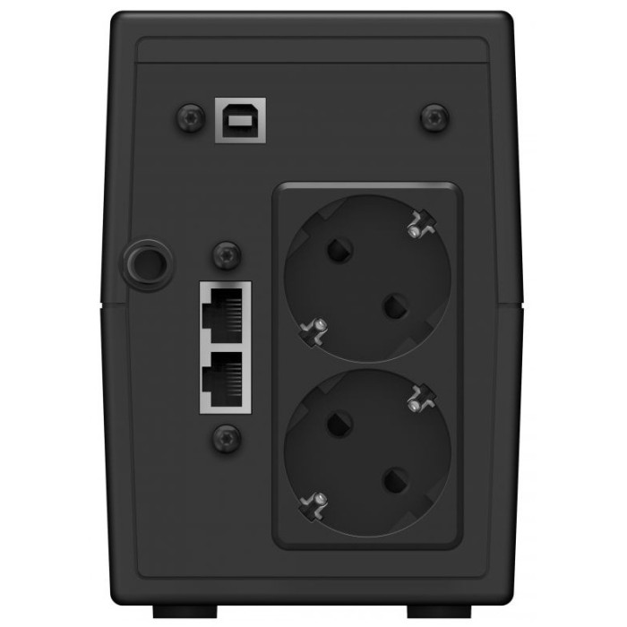 источник бесперебойного питания Ippon Back Power Pro II Euro 850