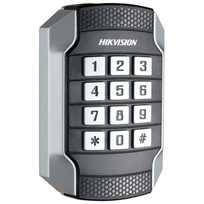 Hikvision считыватель карт DS-K1104MK