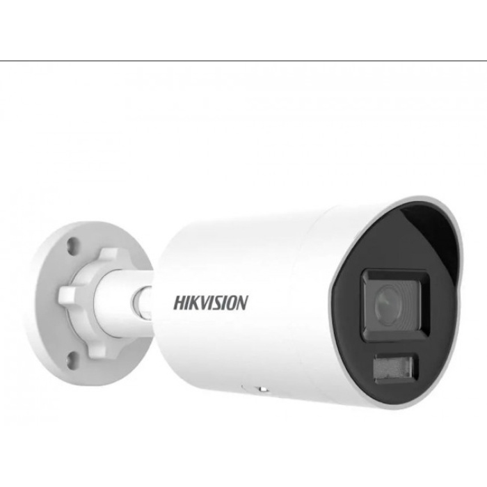 Камера видеонаблюдения Hikvision DS-2CD2047G2H-LIU(eF) 2688x1520