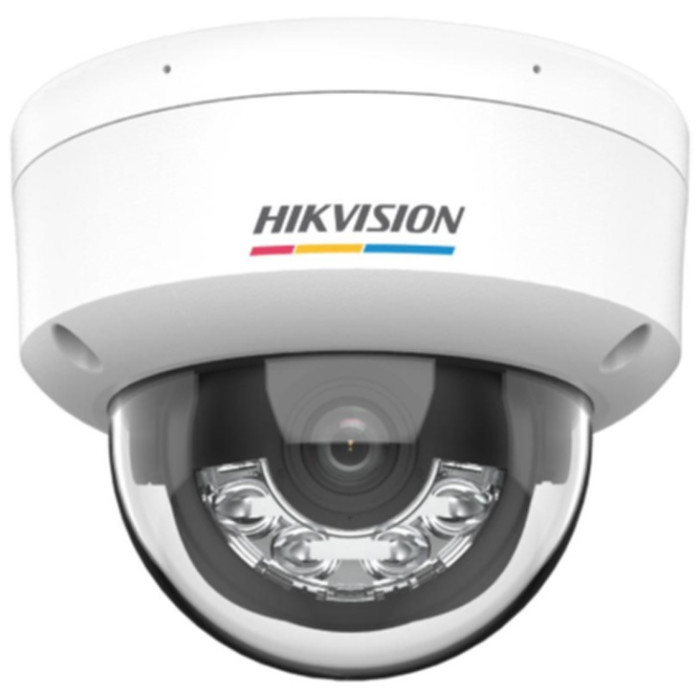 Hikvision камера видеонаблюдения DS-2CD1147G2H-LIUF, 4 расширение 2560x1440