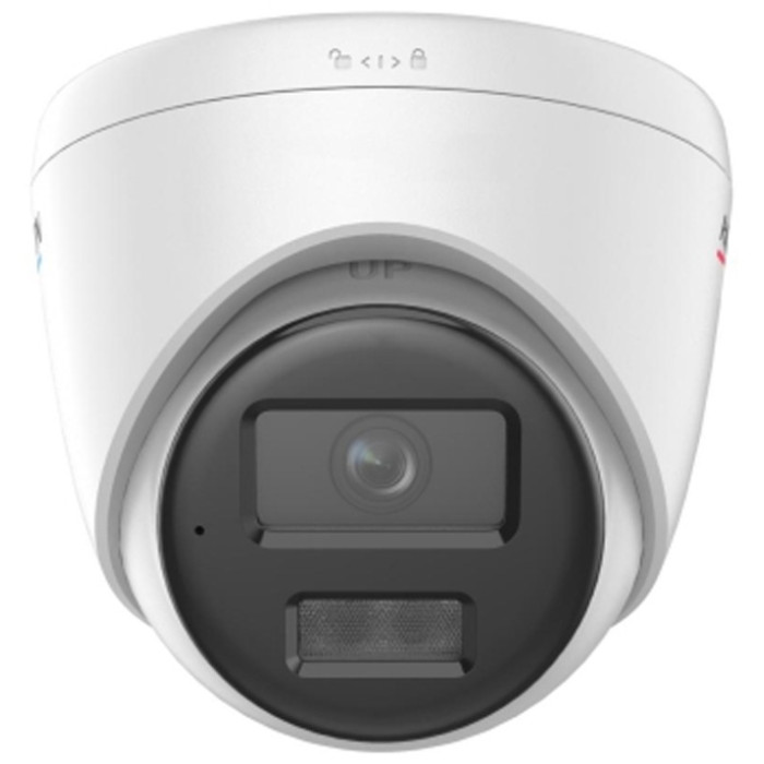 Hikvision комплект видеонаблюдения DS-2CD1347G2H-LIUF , 4 расширение 2560x1440