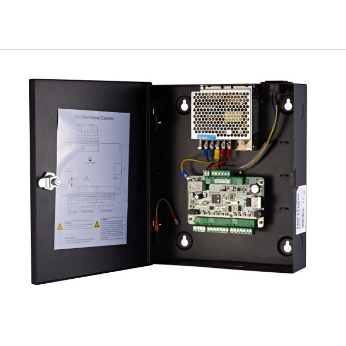 Hikvision сетевой контроллер DS-K2801