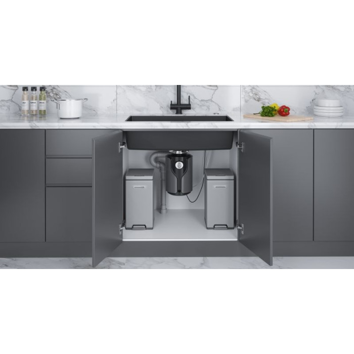 KuchenStern MüHLE 600 черный