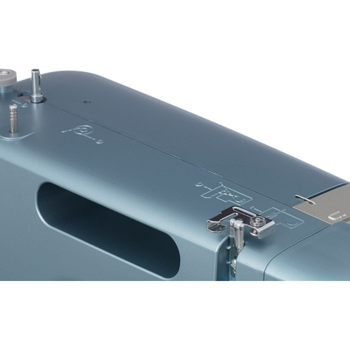 CHAYKA Art 75 бирюзовый