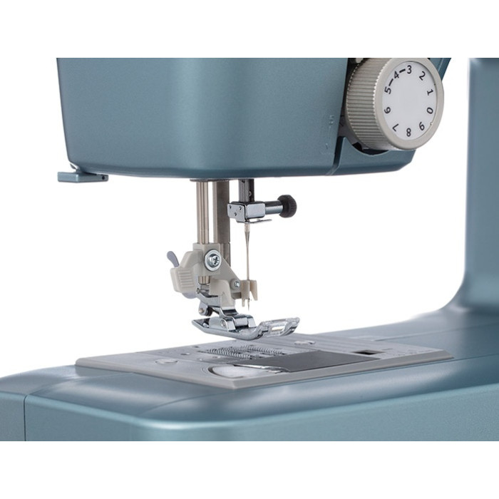 CHAYKA Art 75 бирюзовый