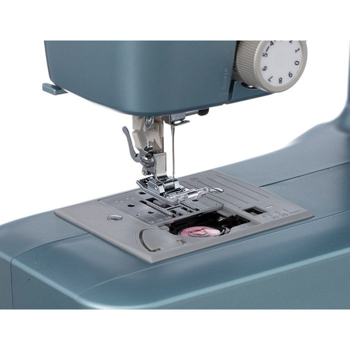 CHAYKA Art 75 бирюзовый