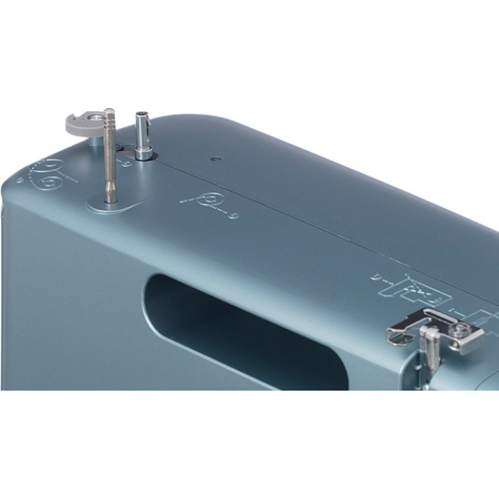 CHAYKA Art 75 бирюзовый