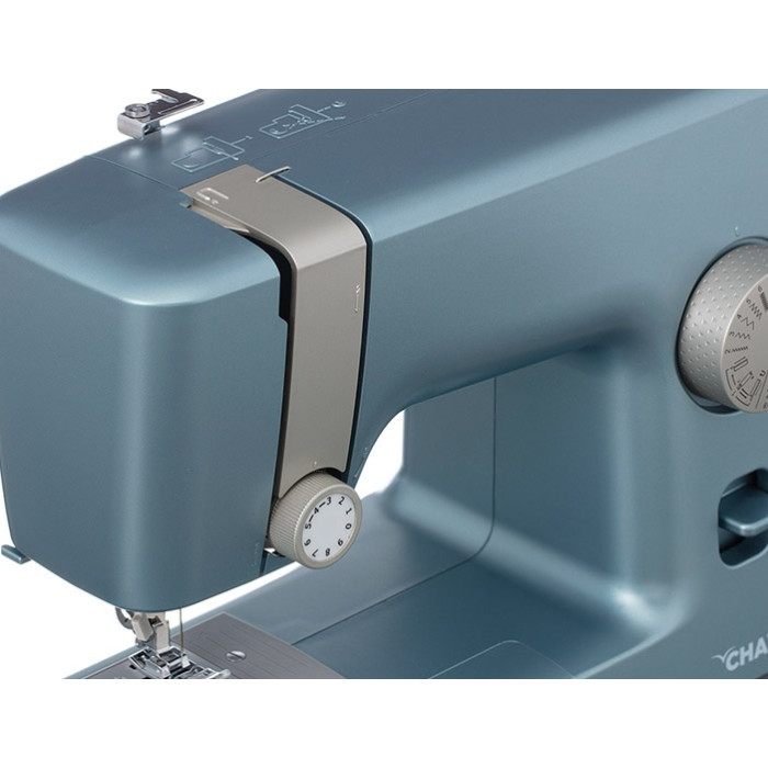 CHAYKA Art 75 бирюзовый