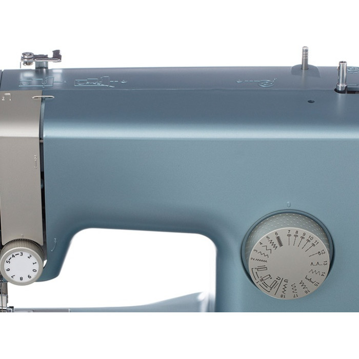 CHAYKA Art 75 бирюзовый