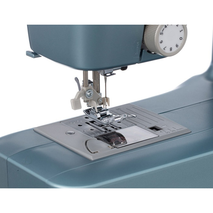 CHAYKA Art 75 бирюзовый