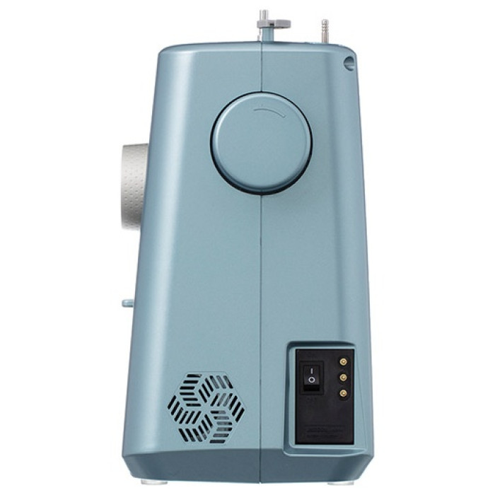 CHAYKA Art 75 бирюзовый