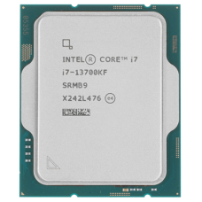 Процессор Intel Core i7-13700KF 2.5/3.4GHz (4.2/5.4GHz) 16/24 Raptor Lake 125-253W FCLGA1700 OEM