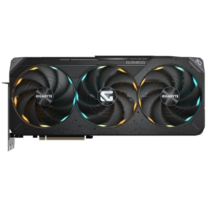 GIGABYTE RTX 5090 Gaming OC GV-N5090GAMING OC-32GD 32 Гб