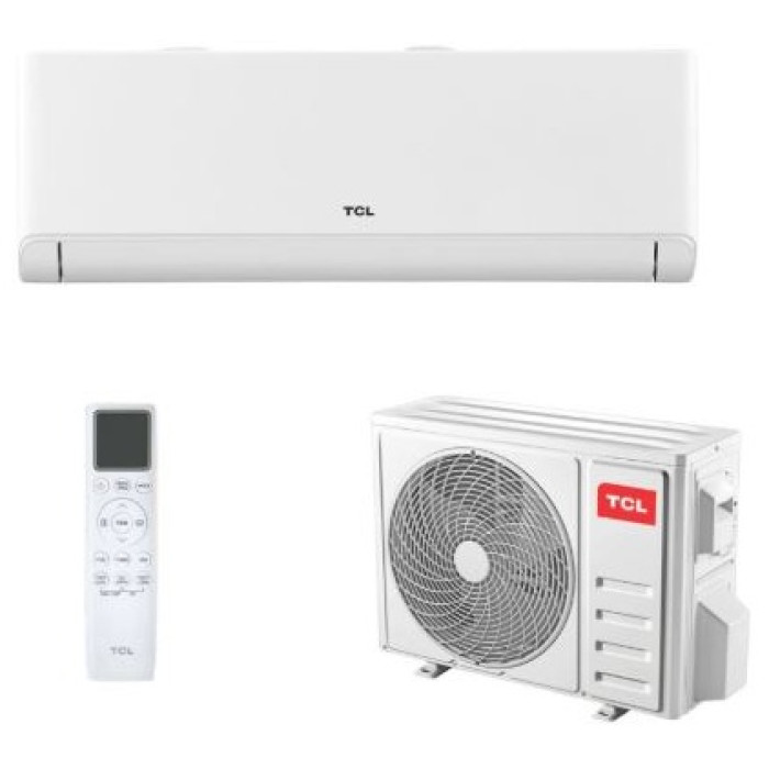 TCL TAC-BR12ONF +монтажный комплект				 белый