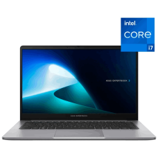 Ноутбук ASUS P1403CVA-S61793/C7-240H/32G/1TB PCIE/14 FHD 300nt/Int Gfx/50WH/Wi-Fi 6/DOS/1yw/kbd KZ/FPS/1080p IR
