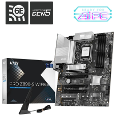 MSI PRO Z890-S WIFI6E