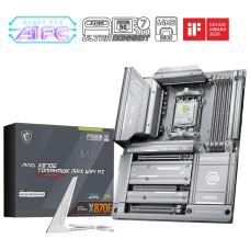 MSI TOMAHAWK MAX WIFI PZ