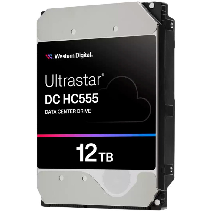 HDD Western Digital WUH722012CLE6L4 12288 Гб