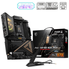 MSI MEG X870E ACE MAX