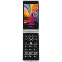 OLMIO F50 черный