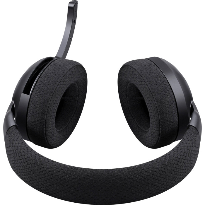 Defender Triple черный