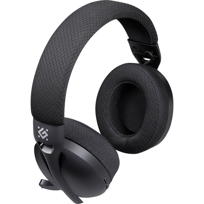 Defender Triple черный