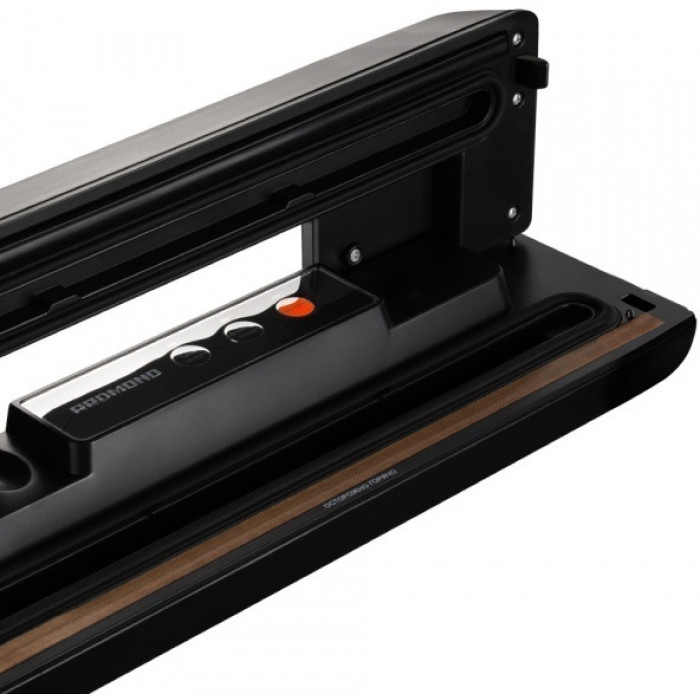 REDMOND RVS-024 черный