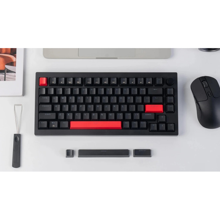 Lemokey X4 черный