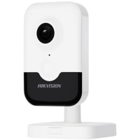 Hikvision камера видеонаблюдения DS-2CD2443G2-IW, 4 расширение 2560x1440