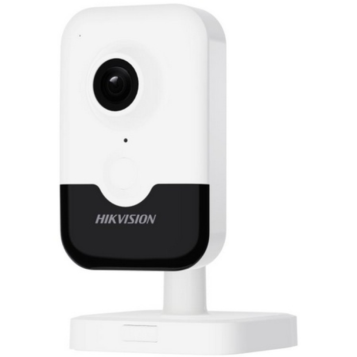 Hikvision камера видеонаблюдения DS-2CD2443G2-IW, 4 расширение 2560x1440