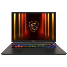 MSI Vector 16 16' / 16 Гб / SSD 1000 Гб / DOS / A2XWHG-811XKZ