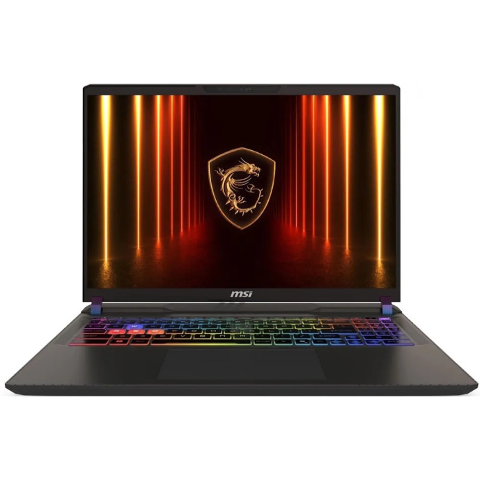 MSI Vector 16 16' / 16 Гб / SSD 1000 Гб / DOS / A2XWHG-811XKZ