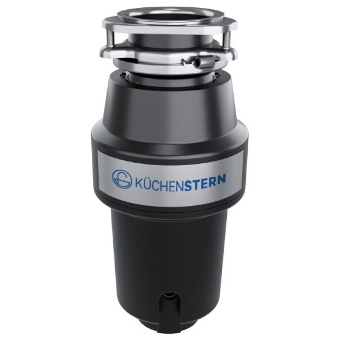 KüchenStern Muhle 370 черный