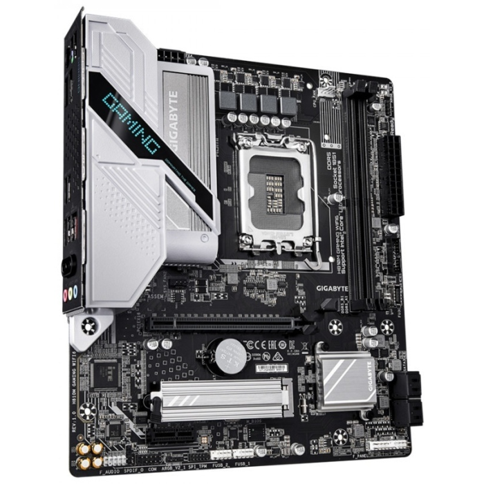 GIGABYTE H810M GAMING WIFI6