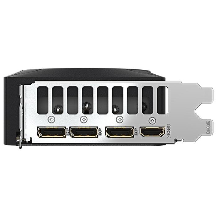 GIGABYTE GV-N5070EAGLE OC-12GD 12 Гб