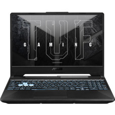 Ноутбук Asus TUF Gaming A15 FA506NCQ-HN032 15.6'/Ryzen 7-170/16GB/512GB SSD/RTX 3050 4GB/DOS