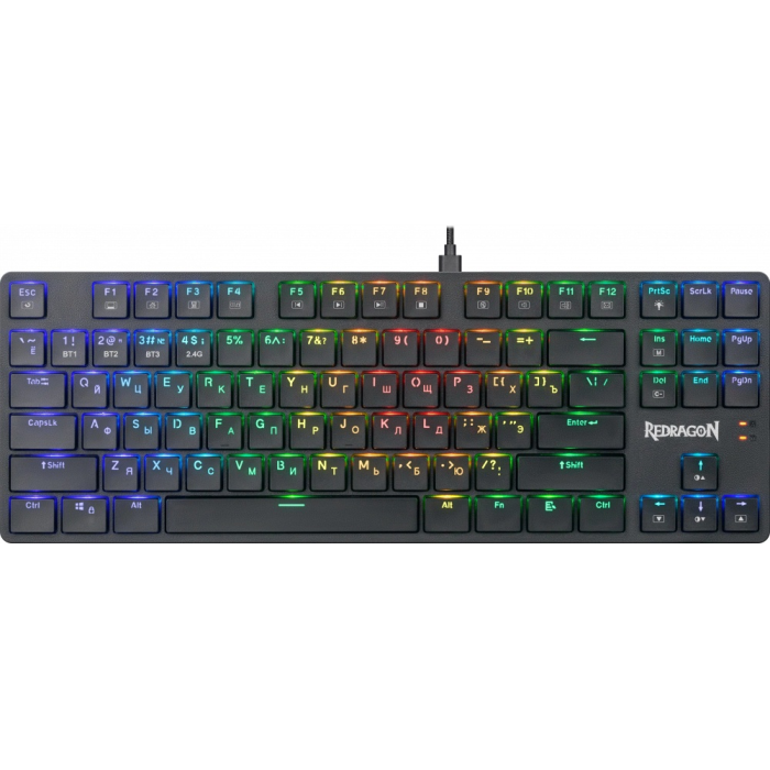Redragon Anubis 70505 черный