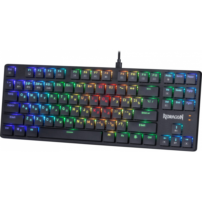 Redragon Anubis 70505 черный