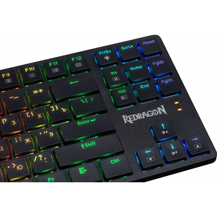 Redragon Anubis 70505 черный