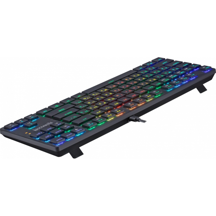 Redragon Anubis 70505 черный