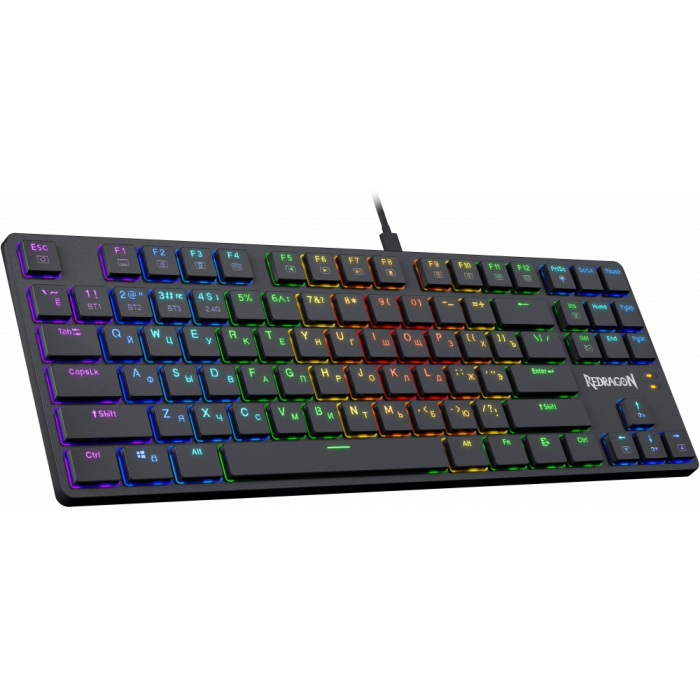 Redragon Anubis 70505 черный