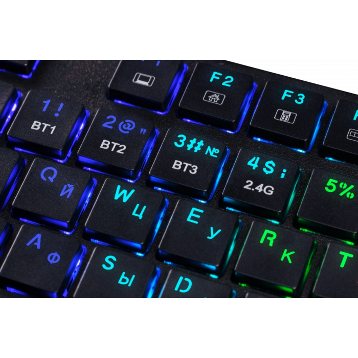 Redragon Anubis 70505 черный