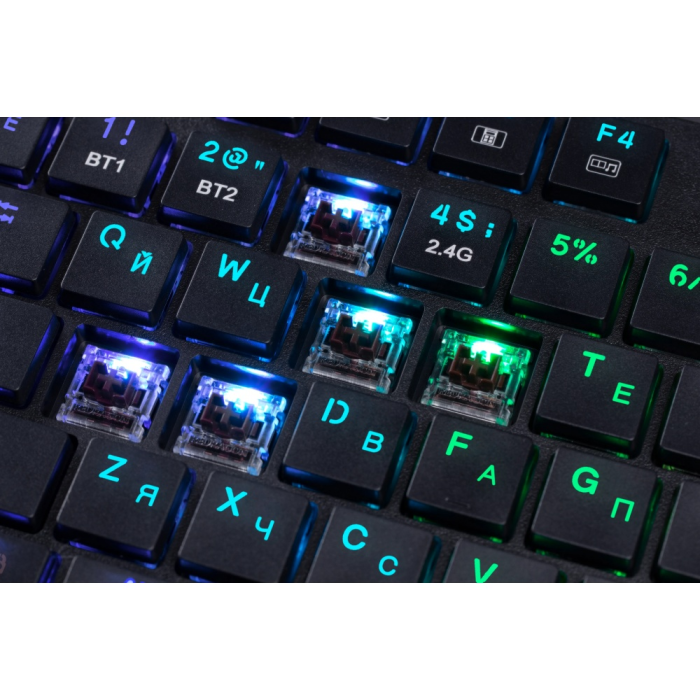 Redragon Anubis 70505 черный