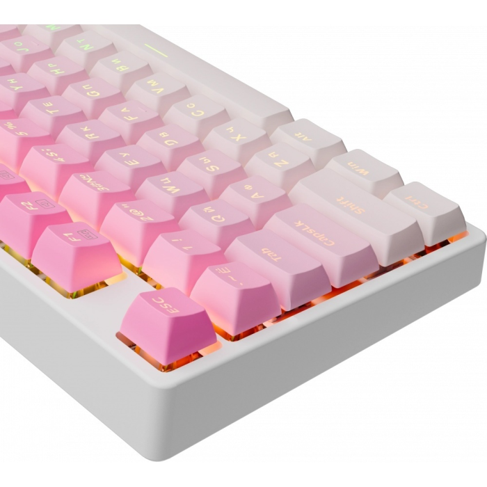 Redragon Cass 71878 розовый