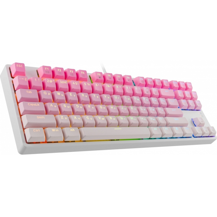 Redragon Cass 71878 розовый